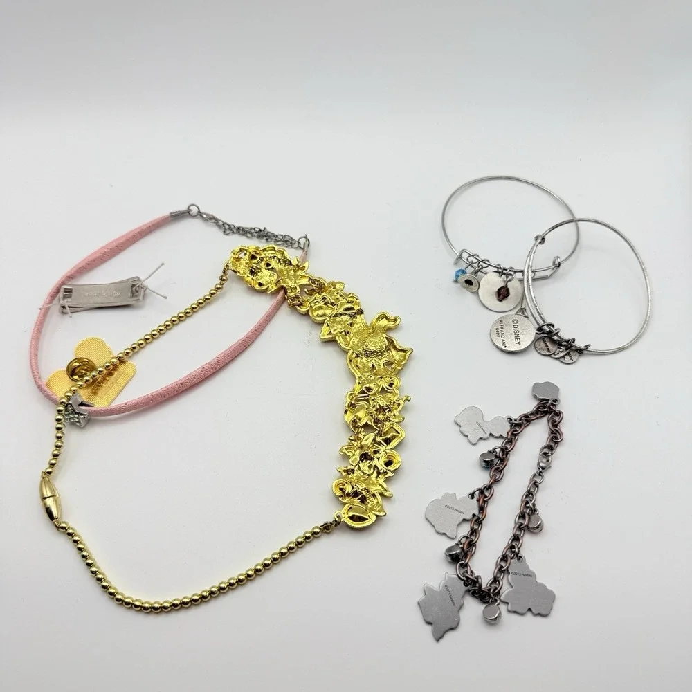 Alex and Ani pastel gifting show